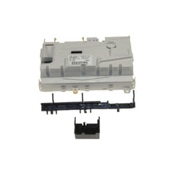 Whirlpool - platine controle skit yoda+fs/bi vierge pour lave vaisselle...