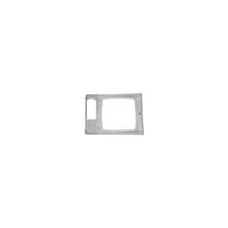 Plan supérieur 460x400 mm