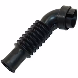 Durite cuve pompe pour lave-linge CANDY, HOOVER, ZEROWATT, BAUKNECHT 41021741 Appareils compatibles : [MACHINE À LAVER, LAVE- ...