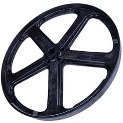 Poulie plastique (280901-17916) (1084895075) Lave-linge 2809013662734146620 electrolux Faure aeg, curtiss, arthur martin elec