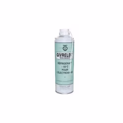 OUTILLAGES SPECIFIQUE MENAGER DIVERS MARQUES 603.019 GIVRANT GIVRELEC 650 ML -40°C