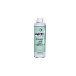 OUTILLAGES SPECIFIQUE MENAGER DIVERS MARQUES 603.019 GIVRANT GIVRELEC 650 ML -40°C