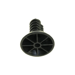 Pied arriere pour lave vaisselle Candy 41026872