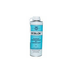 Sans Marque - degrippant deblock 650 ml pour entretien - 603.015