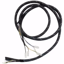Cable+TubeVapeur pour centrale vapeur ASTORIA DUSPF610, 500583545 Appareils compatibles : [CENTRALE VAPEUR ASTORIA: ] RC036A, ...
