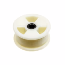 Merci de vérifier que cette pièce est bien compatible avec votre modèle d'appareil. Notre service client peut vous conseiller ...