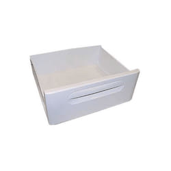 Panier bac superieur partie congelateur pour refrigerateur...