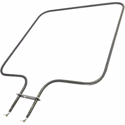 Résistance inférieure 1000W pour four cuisinière ELECTROLUX, AEG, FAURE, PROGRESS, ZANUSSI, ARTHUR MARTIN, ARTHUR MARTIN ELEC ...