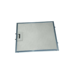 Rosieres - filtre metallique hotte pour hotte - 91943730