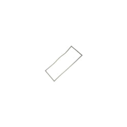 Joint de porte (partie réfrigerateur) d'origine C00534106 Whirlpool