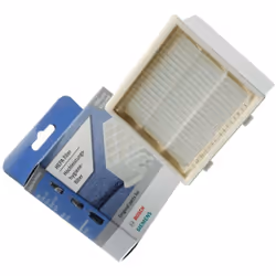 Filtre Hepa BBZ153HF d'origine pour Aspirateur BOSCH, SIEMENS 00572234 Appareils compatibles : [ASPIRATEUR BOSCH: ] BBZ153HF, ...