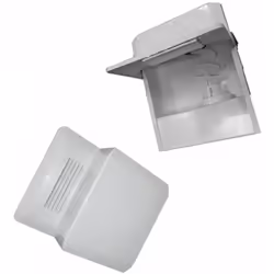 Bac distributeur de glaçons d'origine pour réfrigérateur, congélateur SAMSUNG DA97-06072E Appareils compatibles : [RÉFRIGÉRAT ...