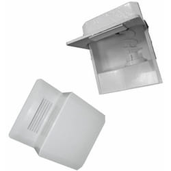 Bac distributeur de glaçons d'origine (DA97-06072E) Réfrigérateur, congélateur Samsung