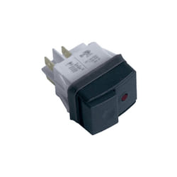 BOUTON INTERRUPTEUR MARCHE ARRET pour PIECES ASPIRATEUR...