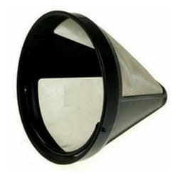 Filtre permanent