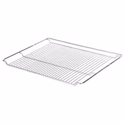 Grille combinée 0610 pour four, cuisinière Grille de cuisson combinée pour fours. Grâce aux espaces resserrés entre les grill ...