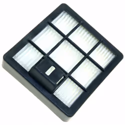 Filtre pour aspirateur HOOVER 35601326 Appareils compatibles : [ASPIRATEUR HOOVER: ] CU71CU10011, CU71CU10021, CU71CU11001, C ...