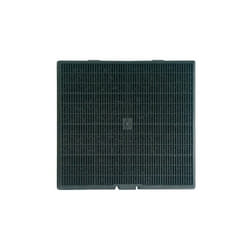 Brandt - filtre a charbon 225x241x30 mm pour hotte de dietrich