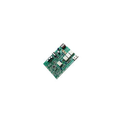 Module electronique non configure pour lave vaisselle Electrolux 3286046820