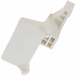 Levier pour Four micro-ondes BOSCH, SIEMENS, NEFF, JUNKER, CONSTRUCTA, VIVA, BLAUPUNKT 00612949Appareils compatibles :FOUR MI ...