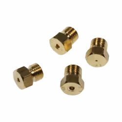 Kit Injecteurs G30-g31 Butane Propane 470823 Pour table de cuisson