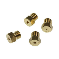 Kit Injecteurs G30-g31 Butane Propane 470823 Pour table de cuisson