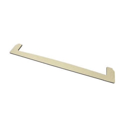 Profile avant de clayette pour refrigerateur Beko 4561530300