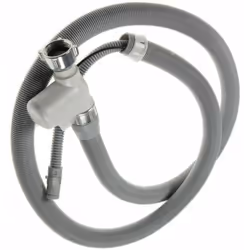 Tuyau Aquastop pour Lave-vaisselle LG 5215ED1002A, 5215DD1001C Appareils compatibles : [LAVE-VAISSELLE LG: ] D14006IX, D14028 ...