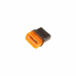 Injecteur de brosse gris pour Aspirateur ELECTROLUX 1184020020