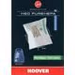 Sachet de sacs H60 - HOOVER - Anti odeur - Compatible avec modèles 39000816 et TPP2339