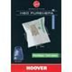 Sachet de sacs H60 - HOOVER - Anti odeur - Compatible avec modèles 39000816 et TPP2339