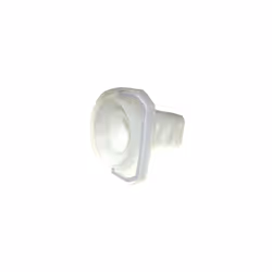 Filtre & support handy pour Aspirateur NILFISK ADVANCE 81942406. Diamètre: 60 mm.
