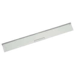 Portillon du bandeau pour refrigerateur Dometic 2413173028