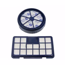 Kit filtre RUSH pour aspirateur HOOVER 35600936 Appareils compatibles : [ASPIRATEUR HOOVER: ] CCR 4205 018 2000W, CCR1805 086 ...