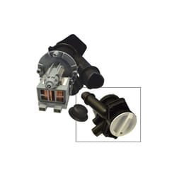 Pompe de vidange pour lave linge Hoover 97922819