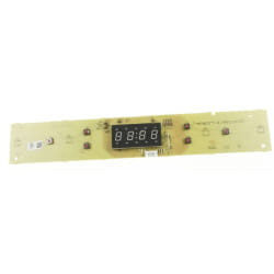 Whirlpool Afficheur Display 480120101524