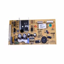 Merci de vérifier que cette pièce est bien compatible avec votre modèle d'appareil. Notre service client peut vous conseiller ...