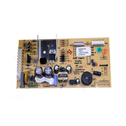 Module de contrôle