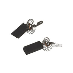 Charbons moteur kit de 2 pour lave linge adaptable Miele
