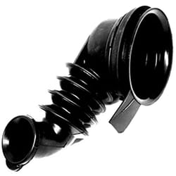 Durite cuve pompe pour lave linge adaptable Miele 2022332