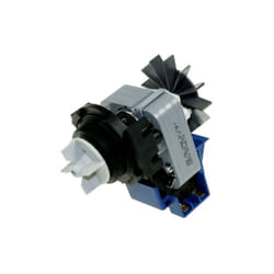 Pompe de vidange adaptable BE30B5-024 pour lave linge...
