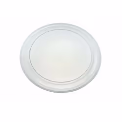 Plateau micro onde en verre dia305 pour four micro-ondes LG Diametre : 305 mm 3390W1A044B Appareils compatibles : FOUR MICRO- ...