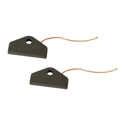 Charbon contact tambour detecteur pour seche linge adaptable...