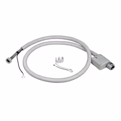 Merci de vérifier que cette pièce est bien compatible avec votre modèle d'appareil. Notre service client peut vous conseiller ...
