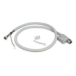 System arrivee d eau complet pour lave linge adaptable Miele