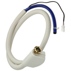 Miele - Tuyau Aquastop 2m (293615-9812) (7638501) Lave-vaisselle 2936153662734158654