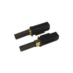 Balai charbon X2 6.3X9X25 L33.5 pour pieces aspirateur...