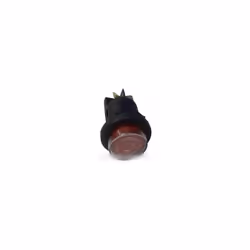Description générale Interrupteur marche/arrêt pour nettoyeur vapeur ASTORIA 500592432, conçu pour assurer un fonctionnement  ...