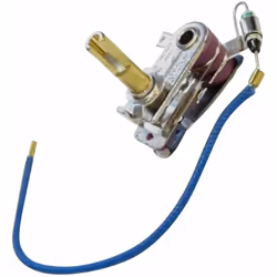 Thermostat+fusible pour centrale vapeur ASTORIA 500583474 Appareils compatibles : [CENTRALE VAPEUR ASTORIA: ] RC036A, RC037A, ...