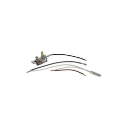 THERMOSTAT FER pour PIECES ENTRETIEN DU LINGE PETIT...